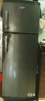 LG FRIDGE DOUBLE DOOR