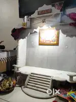 Marble Mandir 1.5*4 feet