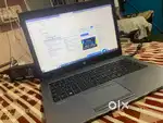 Leptop hp good condition