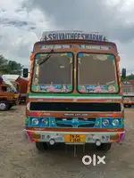Ashok Leyland 3118 12wheel