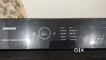 Samsung automatic 10kgs