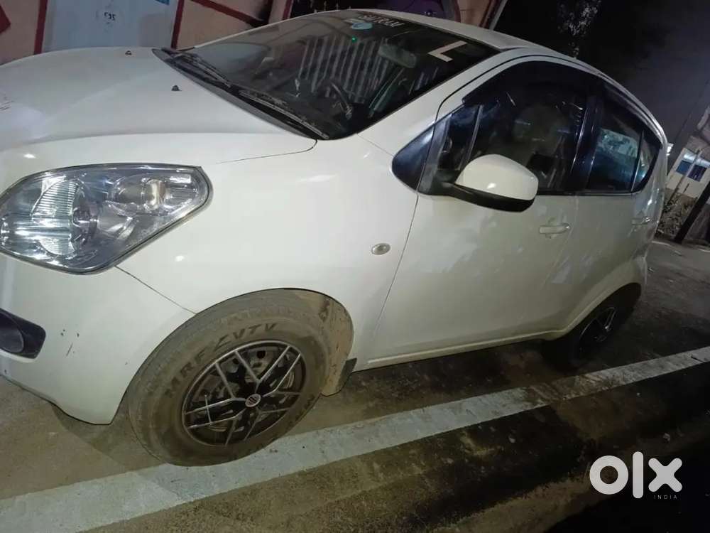 Less driven Mari tu Ritz for sale