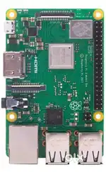 Raspberry pi 3b+