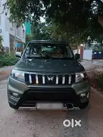 Mahindra Bolero Neo Plus 2022 Diesel 15092 Km Driven
