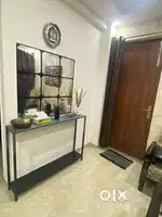 2bhk furnished flat for rent @malsi