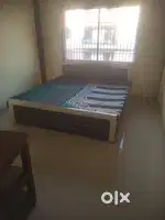 1bhk full furnished flat for rent family and working bachelor at mowa