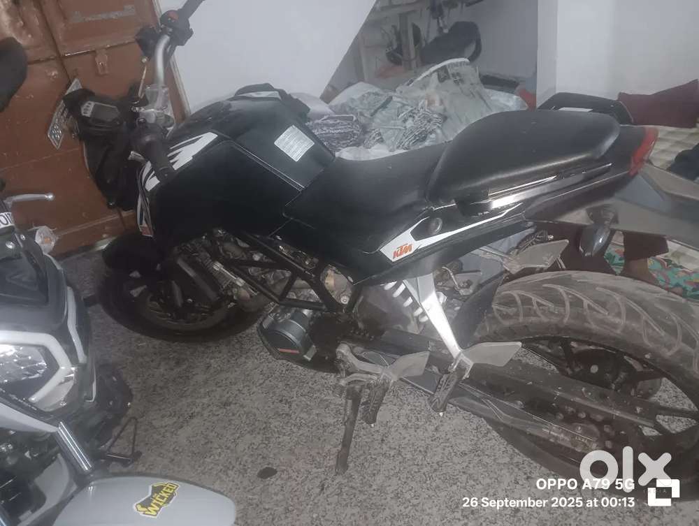 Good condition