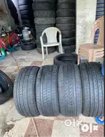 Bridgestone Innova crysta  205 65 R16