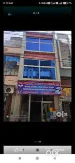Own shop for rent