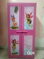 Unused kids wardrobe