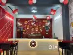 NEED SCHEF FOR PIZZA/MOMO