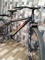 Sprint 27.5 inch howler