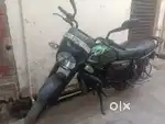 Bajaj ct125x for low price