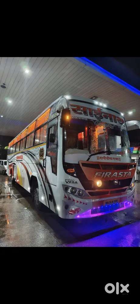 Ashok Leyland 49.Set Bus