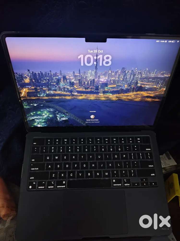 MacBook Air M3
