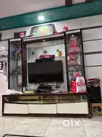 Tv showcase