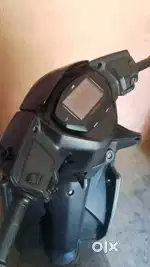 Ntorq , very good condition b4