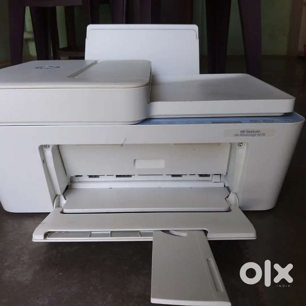 HP desk jet printer