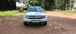 Renault Duster 2017 Diesel Well Maintained