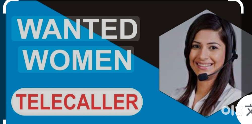 Real estate need telecaller
