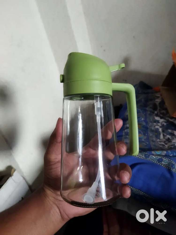 Multifunctional Oil Dispenser