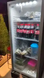 Freeze despaly wala