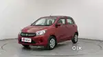 Maruti Suzuki Celerio ZXI AMT, 2015, Petrol