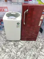 Best combo offer single door with top load is now available