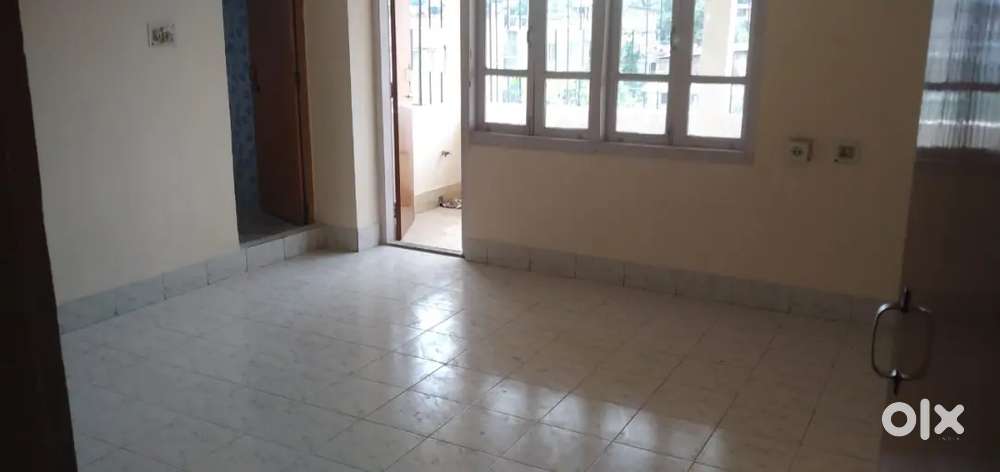 Independent tiles floor newly printed 2bhk house ajanta path beltola