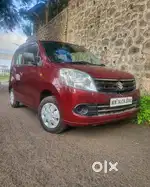 Maruti Suzuki Wagon R 1.0 2010-2019 LXI (O), 2012, Petrol