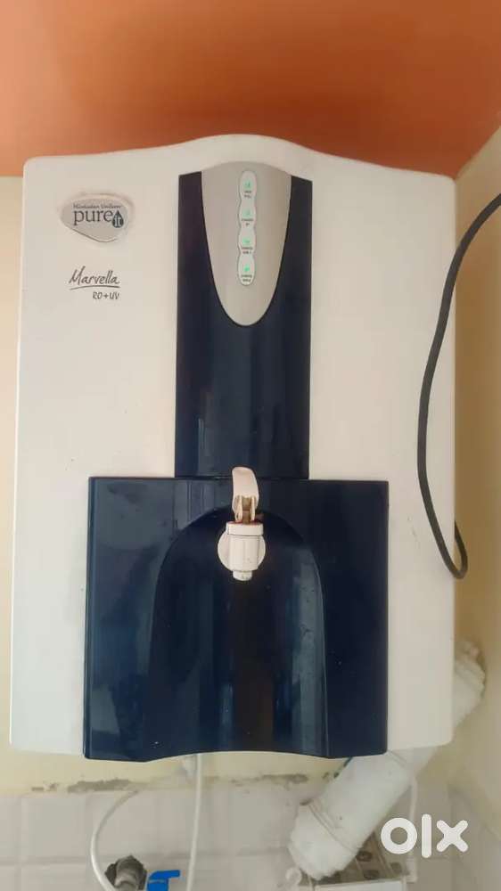 Water purifier,water filter, RO, marvella pureit
