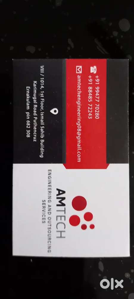 Electrician (License/Permit Mandatory )