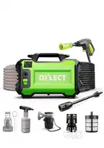 Pressure washer