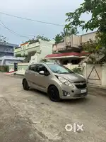 Chevrolet Beat 2010 Petrol Good Condition