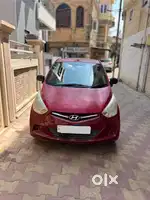 Hyundai EON 2014 Petrol Well Maintained