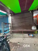 Shop for rent infront of germany hospital