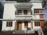 House For Sale in Ollur