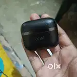Boat ear bud