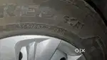 MRF Tyres 165-80 R14 Swift Car