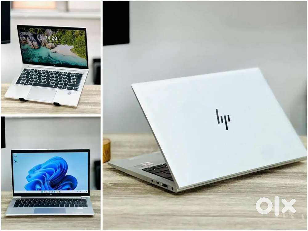 HP ELITEBOOK 840 G8 I7 11TH GEN SLIM LAPTOP