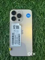 iPhone 13 pro with bill box available