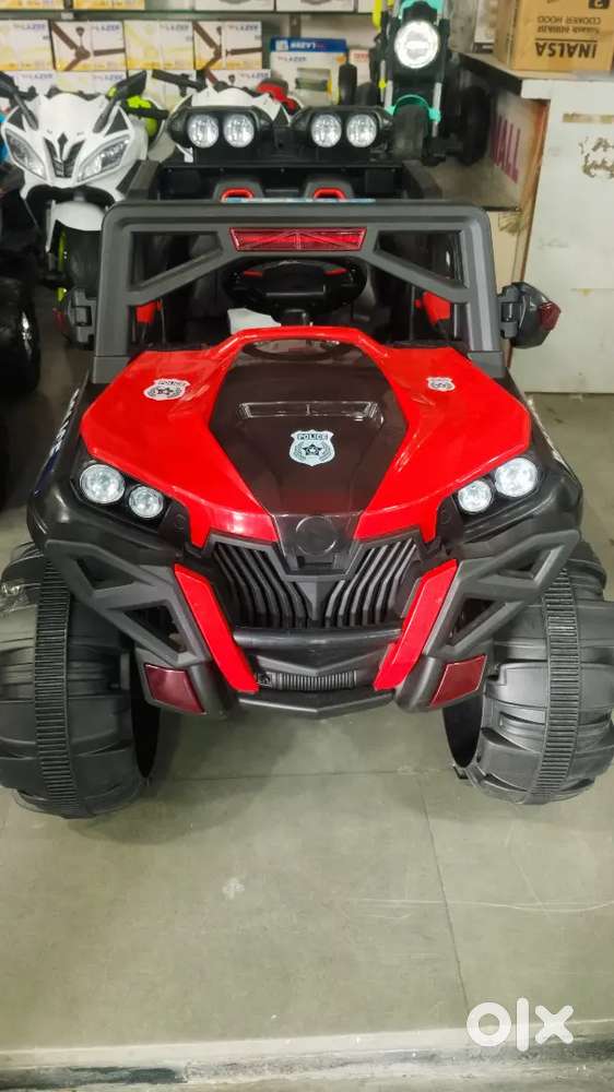 5 mahine purani Hai baccha nahin chalata