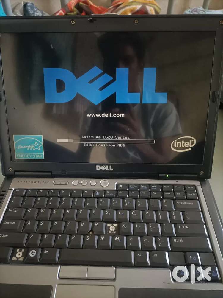Dell Latitude D630