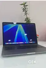 Macbook pro 2141