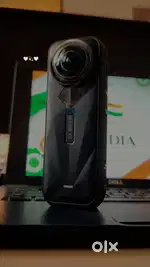Insta 360X5 For Rent