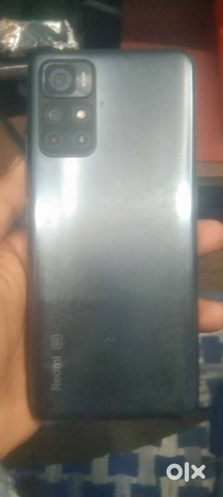 Redmi 11T5G   (6/128)