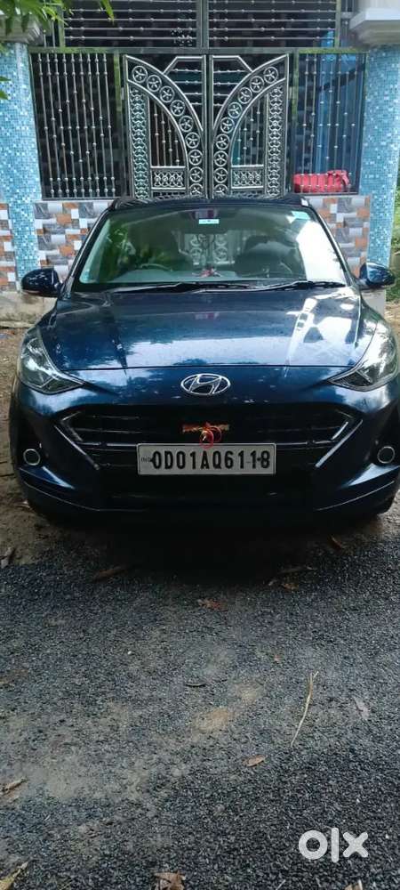 Petrol 19000 Km Driven, power steering,new condition car,