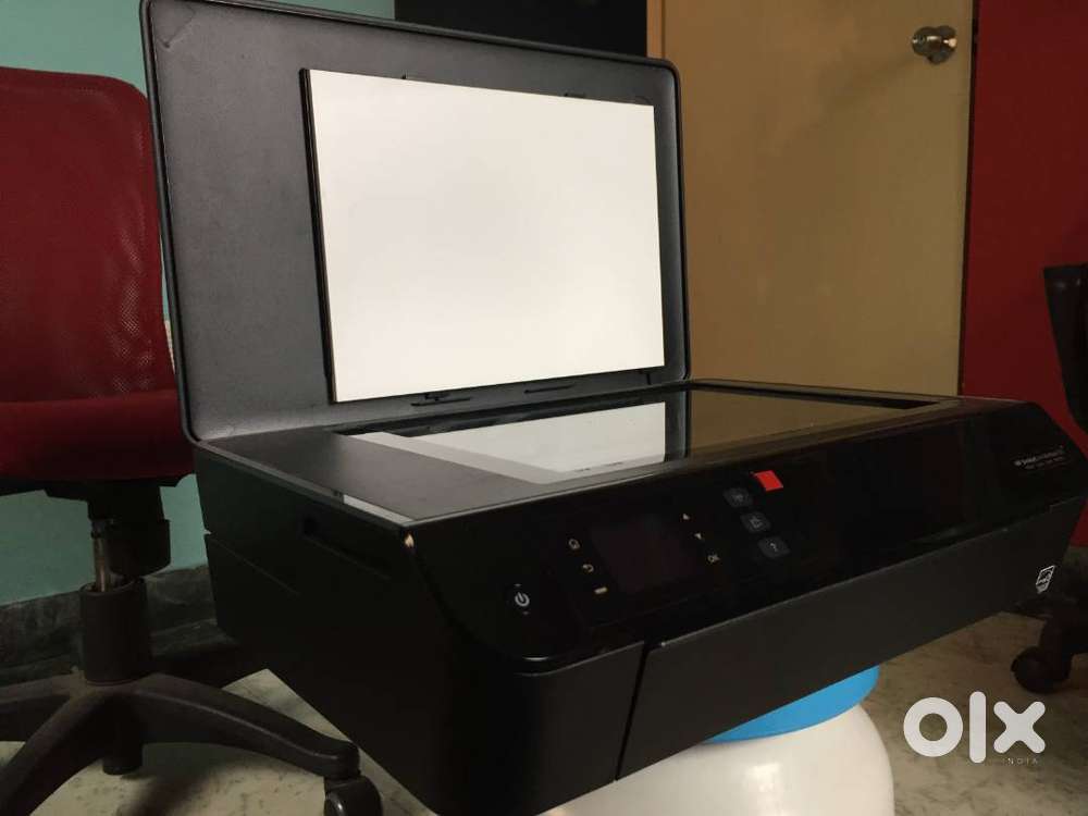 HP Laser Desk Jet 3545