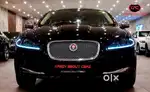 Jaguar XF Diesel S V6, 2014, Diesel