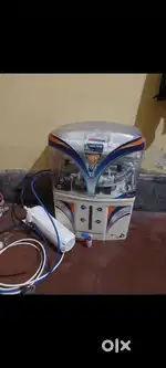 Water filter